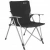 Outwell Goya Folding Chair black 1 Outwell Goya Folding Chair black -Camp Chairs Sales Store 470044 Goya Stuhl 214887