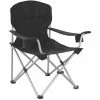 Outwell Catamarca Chair XL black -Camp Chairs Sales Store 470048 Catamarca Arm Chair XL 214895