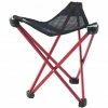 Robens Geographic Camping Stool red