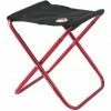 Robens Discover Stool glowing red