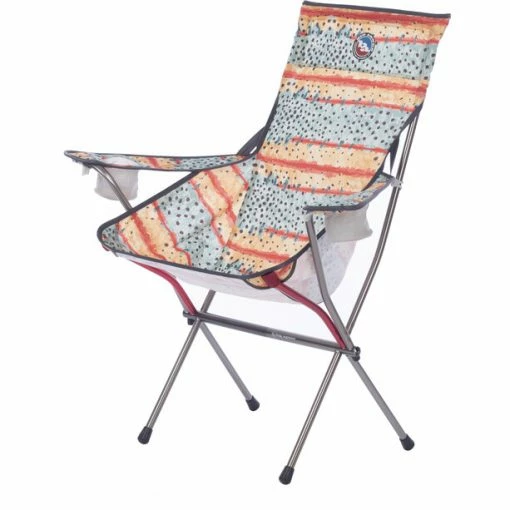 Big Agnes Big Six Armchair greenback 1 Big Agnes Big Six Armchair greenback -Camp Chairs Sales Store big agnes big six armchair greenback 1