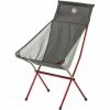 Big Agnes Big Six Camp Chair asphalt/gray -Camp Chairs Sales Store big agnes big six camp chair asphalt gray 1