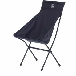 Big Agnes Big Six Camp Chair black