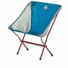 Big Agnes Mica Basin Camp Chair blue/gray 2 Big Agnes Mica Basin Camp Chair blue/gray -Camp Chairs Sales Store big agnes mica basin camp chair blue gray 1
