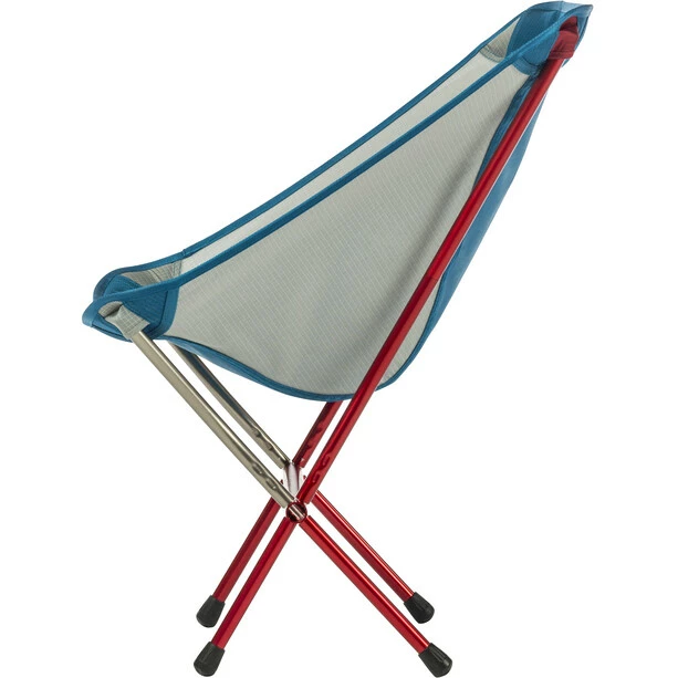 Big Agnes Mica Basin Camp Chair blue/gray 4 Big Agnes Mica Basin Camp Chair blue/gray - Image 2