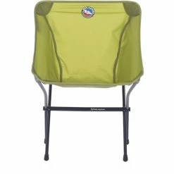Camp Chairs Sales Store -Camp Chairs Sales Store big agnes mica basin camp chair green 2