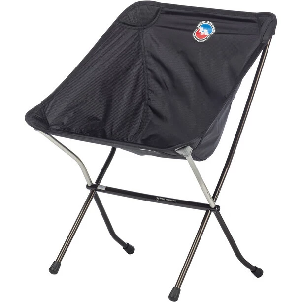 Big Agnes Skyline UL Chair black 3 Big Agnes Skyline UL Chair black