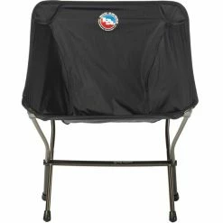 Big Agnes Skyline UL Chair black 9 Big Agnes Skyline UL Chair black -Camp Chairs Sales Store big agnes skyline ul chair black 3