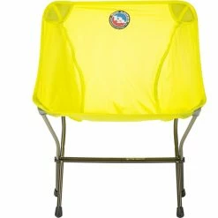 Big Agnes Skyline UL Chair yellow 8 Big Agnes Skyline UL Chair yellow -Camp Chairs Sales Store big agnes skyline ul chair yellow 3