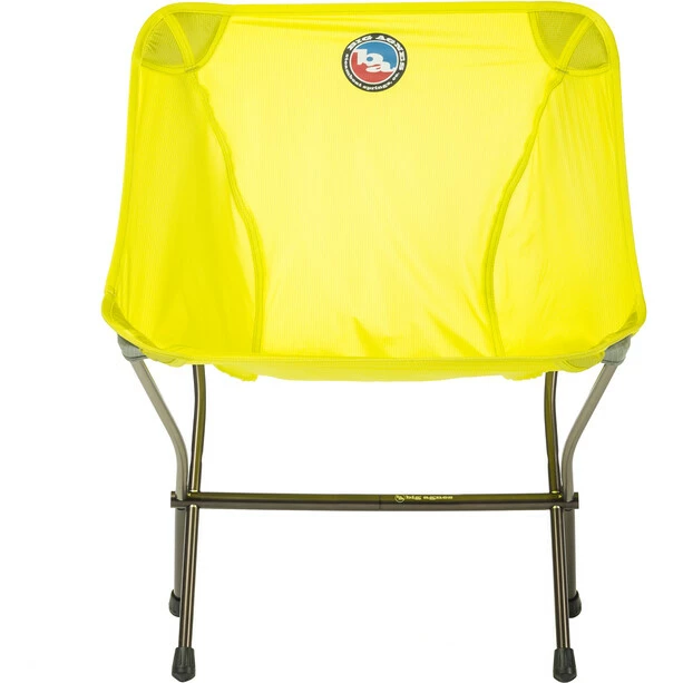 Big Agnes Skyline UL Chair yellow 5 Big Agnes Skyline UL Chair yellow - Image 3