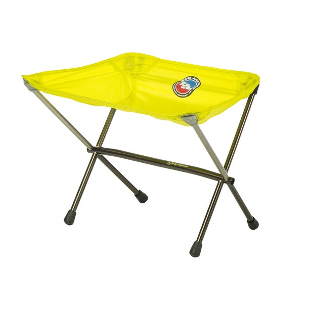 Big Agnes Skyline UL Stool yellow 3 Big Agnes Skyline UL Stool yellow