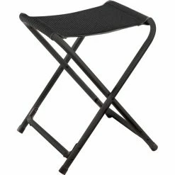 Brunner Aravel 3D Stool deep grey