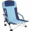 Brunner Bula Chair blue/lightblue -Camp Chairs Sales Store brunner bula stuhl blau hellblau 1