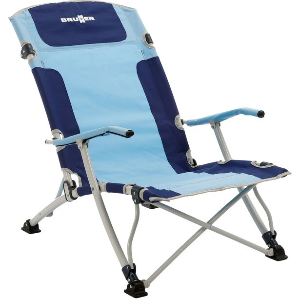 Brunner Bula XL Chair blue/lightblue 3 Brunner Bula XL Chair blue/lightblue