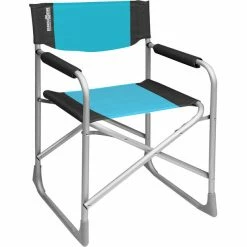 Brunner Captain Director´s Chair arctic blue