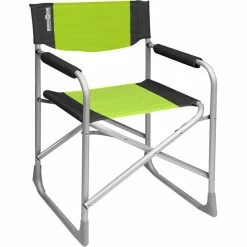 Brunner Captain Director´s Chair green/grey