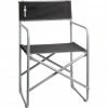Brunner Django Director´s Chair black -Camp Chairs Sales Store brunner django stuhl schwarz 1
