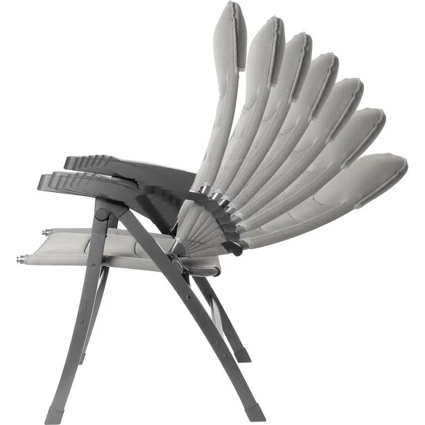 Brunner Dream 3D Chair light grey 4 Brunner Dream 3D Chair light grey - Image 2