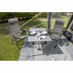 Brunner Dream 3D Chair light grey 9 Brunner Dream 3D Chair light grey -Camp Chairs Sales Store brunner dream 3d chair light grey 4