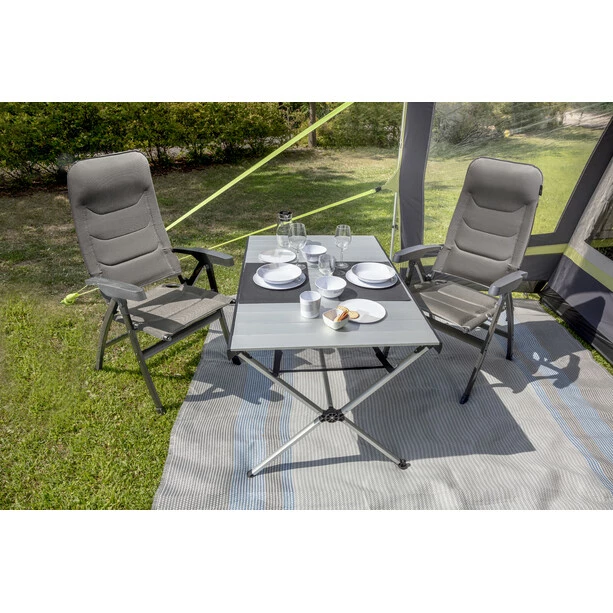 Brunner Dream 3D Chair light grey 6 Brunner Dream 3D Chair light grey - Image 4