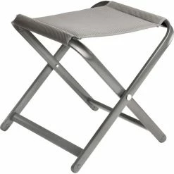Brunner Dream 3D Folding Stool light grey