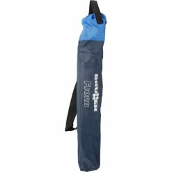 Brunner Fjord Tripod Stool blue -Camp Chairs Sales Store brunner fjord dreibein hocker blau 3