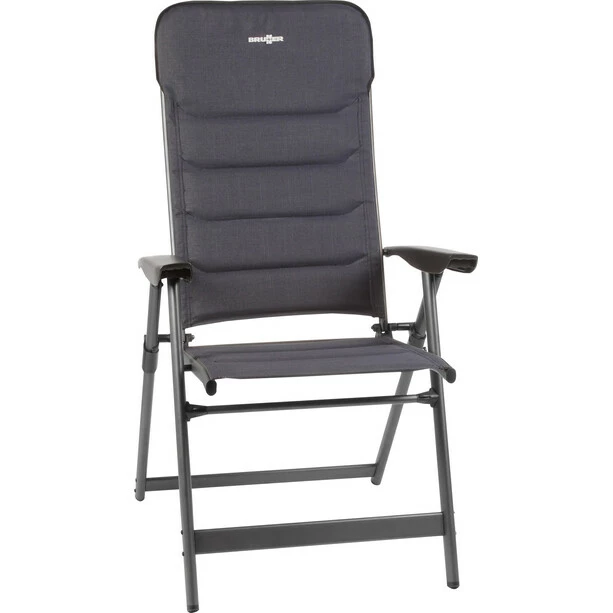 Brunner Kerry Phantom Folding Chair phantom grey 3 Brunner Kerry Phantom Folding Chair phantom grey