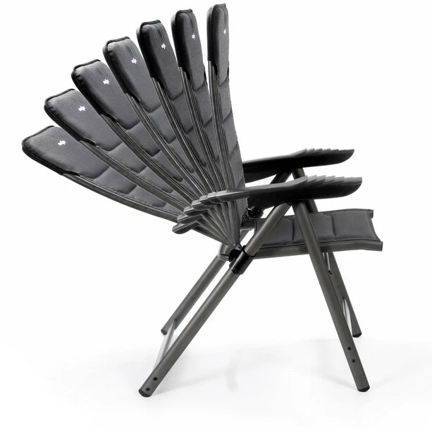 Brunner Kerry Phantom Folding Chair phantom grey 4 Brunner Kerry Phantom Folding Chair phantom grey - Image 2