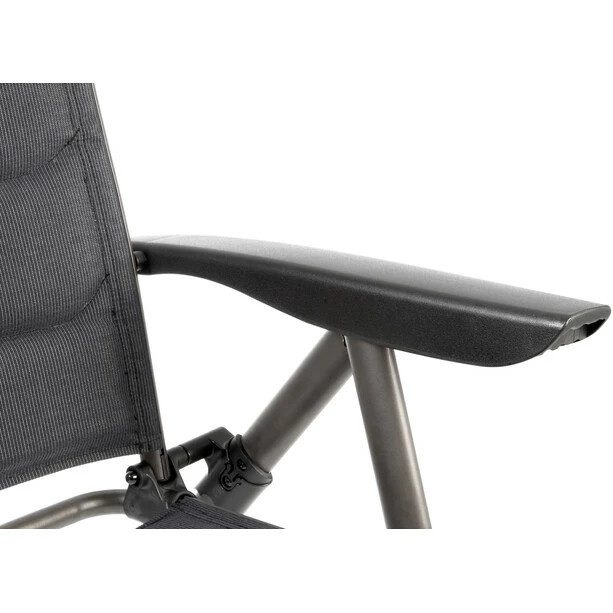 Brunner Kerry Phantom Folding Chair phantom grey 6 Brunner Kerry Phantom Folding Chair phantom grey - Image 4