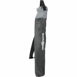 Brunner Niro Folding Stool black -Camp Chairs Sales Store brunner niro folding stool black 3