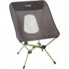Brunner Orbit Chair grey/black -Camp Chairs Sales Store brunner orbit stuhl grau schwarz 1