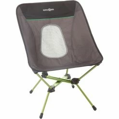 Brunner Orbit Chair grey/black