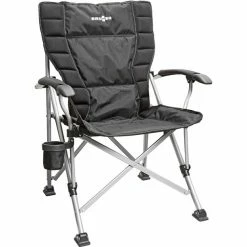Camp Chairs Sales Store 29 Brunner Raptor NG 2.0 Folding Chair black