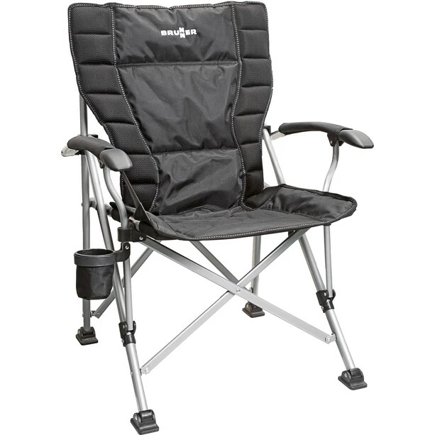 Brunner Raptor NG 2.0 Folding Chair black 3 Brunner Raptor NG 2.0 Folding Chair black