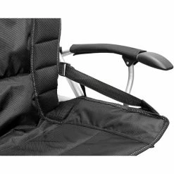 Brunner Raptor XL Folding Chair black -Camp Chairs Sales Store brunner raptor xl folding chair black 3