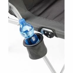 Brunner Raptor XL Folding Chair black -Camp Chairs Sales Store brunner raptor xl folding chair black 4