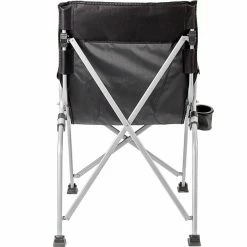 Brunner Raptor XL Folding Chair black -Camp Chairs Sales Store brunner raptor xl folding chair black 5