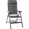 Brunner Skye 3D Chair black -Camp Chairs Sales Store brunner skye 3d chair black 1
