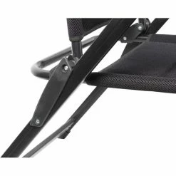 Brunner Skye 3D Chair black -Camp Chairs Sales Store brunner skye 3d chair black 3