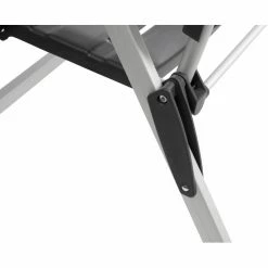 Brunner Skye Aria Chair black -Camp Chairs Sales Store brunner skye aria chair 3d black 4