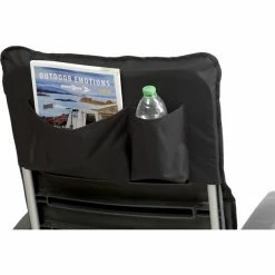 Brunner Skye Aria Chair black -Camp Chairs Sales Store brunner skye aria chair 3d black 5