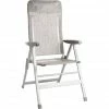 Brunner Skye Four-Legged Chair light grey 2 Brunner Skye Four-Legged Chair light grey -Camp Chairs Sales Store brunner skye vierbein stuhl skye aravel hell grau 1