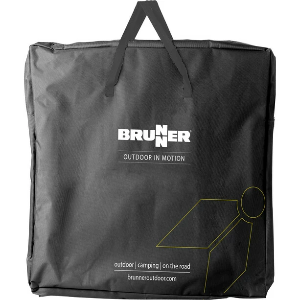 Brunner Twisty Bamboo Folding Stool Square 5 Brunner Twisty Bamboo Folding Stool Square - Image 3