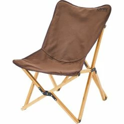 CAMPZ Bamboo Folding Chair Set with Cover and Footrest brown/brown 10 CAMPZ Bamboo Folding Chair Set with Cover and Footrest brown/brown -Camp Chairs Sales Store campz bamboo folding chair set with cover and footrest brown brown 3