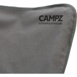 CAMPZ Beech Wood Folding Chair grey/brown 12 CAMPZ Beech Wood Folding Chair grey/brown -Camp Chairs Sales Store campz beech wood folding chair blue brown 5