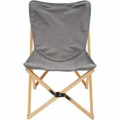 CAMPZ Beech Wood Folding Chair Set with Cover and Footrest grey/brown 11 CAMPZ Beech Wood Folding Chair Set with Cover and Footrest grey/brown -Camp Chairs Sales Store campz beech wood folding chair set with cover and footrest grey brown 4