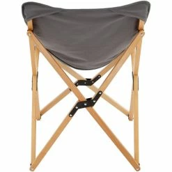 CAMPZ Beech Wood Folding Chair Set with Cover and Footrest grey/brown 12 CAMPZ Beech Wood Folding Chair Set with Cover and Footrest grey/brown -Camp Chairs Sales Store campz beech wood folding chair set with cover and footrest grey brown 5