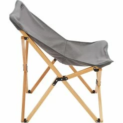 CAMPZ Beech Wood Folding Chair Set with Cover and Footrest grey/brown 13 CAMPZ Beech Wood Folding Chair Set with Cover and Footrest grey/brown -Camp Chairs Sales Store campz beech wood folding chair set with cover and footrest grey brown 6
