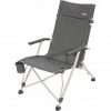 CAMPZ Folding Chair anthracite/grey 1 CAMPZ Folding Chair anthracite/grey -Camp Chairs Sales Store campz faltstuhl anthrazit 1