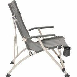 CAMPZ Folding Chair anthracite/grey 10 CAMPZ Folding Chair anthracite/grey -Camp Chairs Sales Store campz faltstuhl anthrazit 3